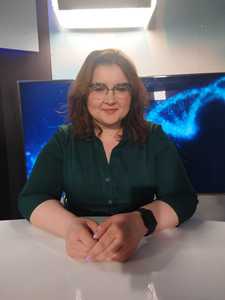 Emanuela Andrei, medic psihiatrie pediatrică: Consumul de alcool, în multe cazuri, începe înaintea vârstei de 18 ani, dar este tolerat