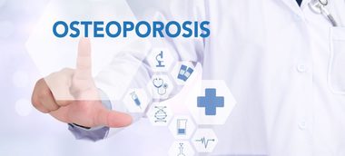Ce se întâmplă cu oasele când îmbătrânim? Noi descoperiri despre reducerea rezistenţei ţesutului osos
