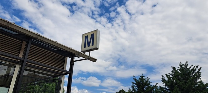 Cum vor circula trenurile de metrou în noaptea de Înviere/ Interdicţiile impuse de Metrorex în metrou