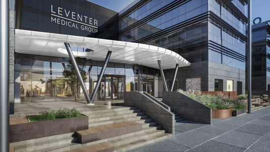 Leventer Medical Group va lansa la toamnă Băneasa Tumor Center Hospital, primul spital privat din România dedicat tratamentului integrat al cancerelor cutanate, investiţii de peste 25 de milioane de euro