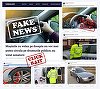 Registrul Auto Român, avertisment asupra unor informaţii false din domeniul rutier, promovate pe internet: Nu vă lăsaţi „seduşi” de poveşti imaginare şi dezinformări! Verificaţi!
