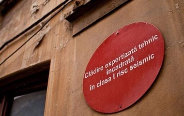 Cseke Attila: Alocăm aproape 12 milioane de lei pentru consolidarea seismică a unui bloc din Bucureşti