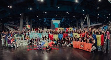 Ministerul Educaţiei: România, pe podiumul mondial la Campionatul de Robotică FIRST Championship 2025