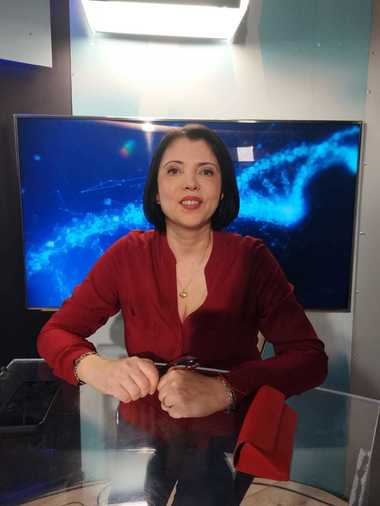 Consultantul în nutriţie Maria Martac: Întotdeauna masa trebuie să conţină o proteină, indiferent că e mic dejun, prânz sau cină/ O masă corect alcătuită trebuie să ţină de foame până la cinci ore