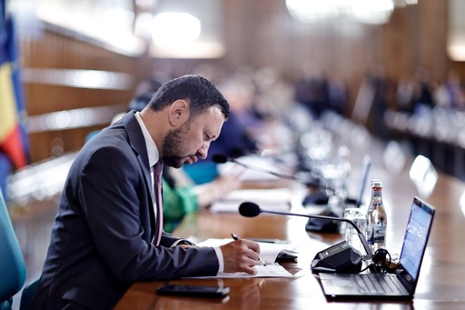 Buget record pentru investiţii, în acest an, la Administraţia Fondului pentru Mediu, de peste 16,42 miliarde lei/ Fechet: România mizează şi pe verde în dezvoltarea economică