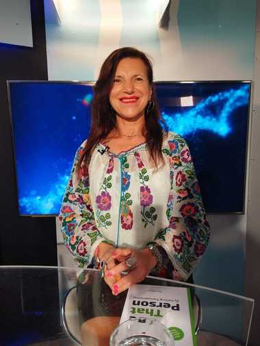Lorelei Nassar, medic stomatolog şi chirurg implantolog: În anestezie, tehnica este cea care contează foarte, foarte mult
