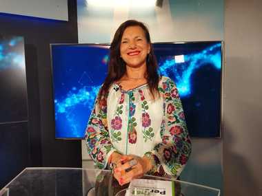 Lorelei Nassar, medic stomatolog şi chirurg implantolog: Copiii sunt nişte candidaţi excepţionali pentru hipnoza medicală, Alături de asta, există instrumente puţin invazive, spre minim invazive ca inhalarea de gaz ilariant