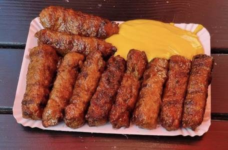 Director în ANPC, recomandări pentru 1 Mai: Evitaţi achiziţia de carne tocată din locuri neautorizate – riscaţi să cumpăraţi produse nesigure! La bere, verificaţi integritatea ambalajului, limpiditatea şi data durabilităţii minimale