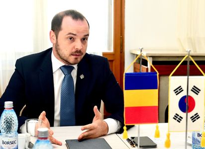Alexandru Rogobete afirmă că la Institutul ”C.C.Iliescu” nu s-a semnat contractul prin PNRR ”pentru că nu s-a mişcat Primăria Bucureşti”: Domnule Nicuşor Dan, când compasiunea şi responsabilitatea dispar, mai ales în sistemul de sănătate, mor oameni