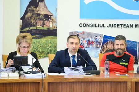 Gabriel Zetea: Salvamont Maramureş a împlinit şase ani: 360 de intervenţii doar în 2024, 477 de persoane salvate. În trei ani de război, 277 de cetăţeni ucraineni au fost salvaţi, iar pentru 12 dintre ei, din păcate, nu s-a mai putut face nimic