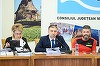 Gabriel Zetea: Salvamont Maramureş a împlinit şase ani: 360 de intervenţii doar în 2024, 477 de persoane salvate. În trei ani de război, 277 de cetăţeni ucraineni au fost salvaţi, iar pentru 12 dintre ei, din păcate, nu s-a mai putut face nimic