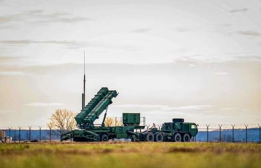 Ministerul Apărării Naţionale: Departamentul de Stat al SUA a aprobat vânzarea către România a unui sistem Patriot/ Acesta este modernizat faţă de varianta donată Ucrainei, iar costul este de 262 de milioane de dolari