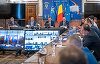 Şedinţă de lucru a Comisiei Tehnice Centrale din MAI, pentru organizarea turului 1 al alegerilor prezidenţiale: Peste 26.000 de efective ale MAI sunt la datorie, zilnic. Duminică, în ziua scrutinului, numărul acestora va fi suplimentat la 43.000