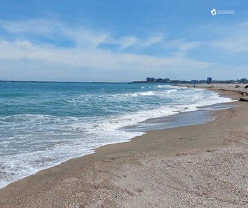 Administraţia Apele Române: Pentru închirierea a 77 de suprafeţe de plajă s-au depus 187 de oferte, cele mai multe pentru Eforie Nord şi Eforie Sud/ Perioada de închiriere este de 10 ani