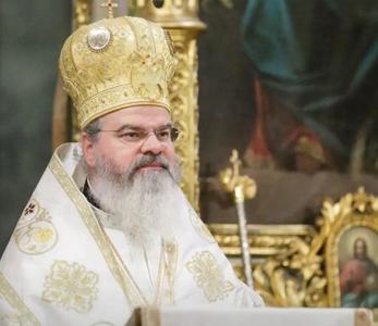 Episcopia Huşilor, după condamnarea fostului episcop Corneliu Onilă şi a fostului arhimandrit Jitaru: Regretăm profund suferinţele cauzate victimelor şi sminteala produsă de acest caz greu de imaginat sau de anticipat