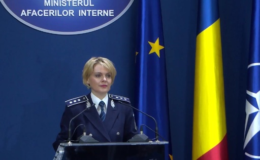 ALEGERI PREZIDENŢIALE 2025 - Zeci de mii de angajaţi ai MAI, mobilizaţi pentru siguranţa procesului electoral. Peste 140 de sesizări au fost primite în campania electorală, cele mai multe fiind confirmate