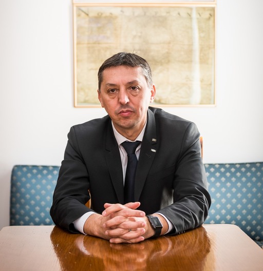 Ministrul Educaţiei, Daniel David, cu ocazia Zilei Mondiale a Libertăţii Presei:  Presa liberă de calitate trebuie recunoscută, protejată şi întărită/susţinută, deoarece numai aşa ne putem proteja democraţia şi pe noi înşine