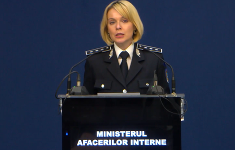 MAI: 20 de posibile incidente electorale în legătură cu alegerile prezidenţiale, 14 semnalări de continuare a propagandei electorale şi un caz de corupere a alegătorilor în Iaşi / IGPR, sesizat după fotografierea buletinelor de vot în diaspora