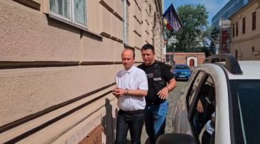 Control judiciar pentru profesorul din Timişoara care a racolat un băiat de 15 ani în scopuri sexuale