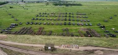 Ministerul Apărării anunţă deplasări de coloane militare în cadrul exerciţiului DACIAN SPRING 2025, în perioada 16 – 17 mai / Majoritatea deplasărilor vor fi pe timp de noapte