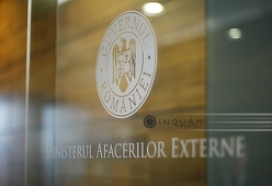 MAE: Nouă persoane, cetăţeni români şi membri de familie ai acestora, evacuate din Fâşia Gaza/ Acestea se află în Iordania şi urmează să fie repatriate cu o aeronavă militară