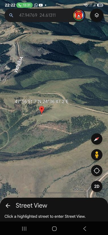 O nouă misiune de căutare - salvare în Munţii Maramureşului, la peste 1.600 de metri altitudine / Un băiat şi o fată din Ucraina nu mai pot înainta / Salvamont: Sunt uzi, dezorientaţi, fără apă şi hrană