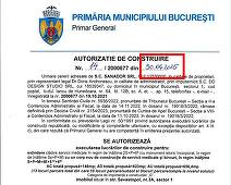 SANADOR îl contrazice pe deputatul USR Emanuel Ungureanu: Am cerut Primăriei Capitalei autorizaţie pentru extinderea Centrului Oncologic, ”un spital oncologic existent destinat exclusiv tratării afecţiunilor oncologice, inclusiv pentru copii”
