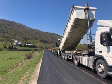 Ministerul Dezvoltării finanţează reabilitarea a două străzi din municipiul Braşov, obiective strategice necesare pentru exerciţii militare NATO