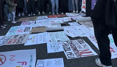 ANAIS, semnal de alarmă asupra riscului „real” ca drepturile femeilor victime ale violenţei domestice să fie „ameninţate” de „o posibilă agendă suveranistă”: „Drepturile omului, inclusiv protecţia împotriva violenţei, nu sunt privilegii negociabile”