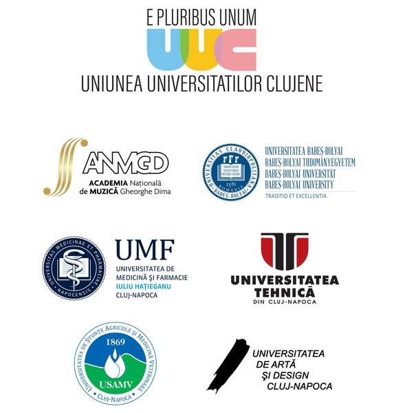 Uniunea Universităţilor Clujene: Îndemnăm întreaga comunitate academică clujeană să-şi exercite dreptul la vot şi să-şi asume responsabilitatea unei alegeri conştiente, raţionale, informate