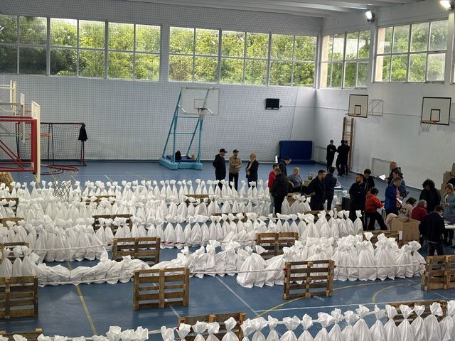 ALEGERI PREZIDENŢIALE 2025 – 42 de sesizări privind posibile incidente electorale, pe durata campaniei, 53% vizând afişajul electoral / A început transportul materialelor electorale către secţii / Birourile de Evidenţa Populaţiei, deschise