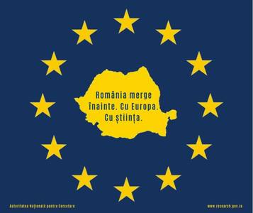 Autoritatea Naţională pentru Cercetare: România are, din acest moment, şansa reală de a deveni un pol de excelenţă în ştiinţă şi educaţie în regiune/ Ce spune instituţia subordonată ministerului Educaţiei despre preşedintele ales Nicuşor Dan