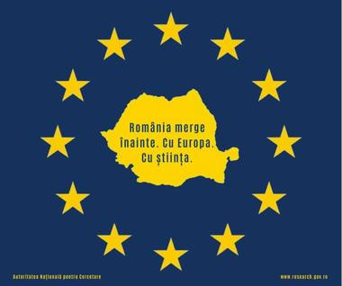 Autoritatea Naţională pentru Cercetare: România are, din acest moment, şansa reală de a deveni un pol de excelenţă în ştiinţă şi educaţie în regiune/ Ce spune instituţia subordonată ministerului Educaţiei despre preşedintele ales Nicuşor Dan