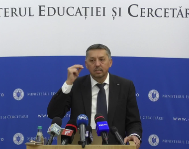 Ministrul Educaţiei propune principiile pentru home schooling în România. Care sunt procedurile de urmat, conform proiectului făcut public de Daniel David