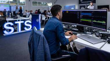 STS ”respinge ferm” acuzaţiile referitoare la posibile nereguli la alegeri – Sistemele informatice au avut disponibilitate 100% / Procesul de votare nu este electronic. Votul este exprimat prin ştampilă / Introducerea manuală a unui CNP, verificată