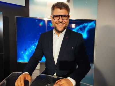 Profesorul Mihai Juncar, chirurg maxilo-facial, despre diferenţele de abordare terapeutică de la un cabinet la altul: Depinde de mentorii fiecărui medic, dar şi de cât investeşte după facultate