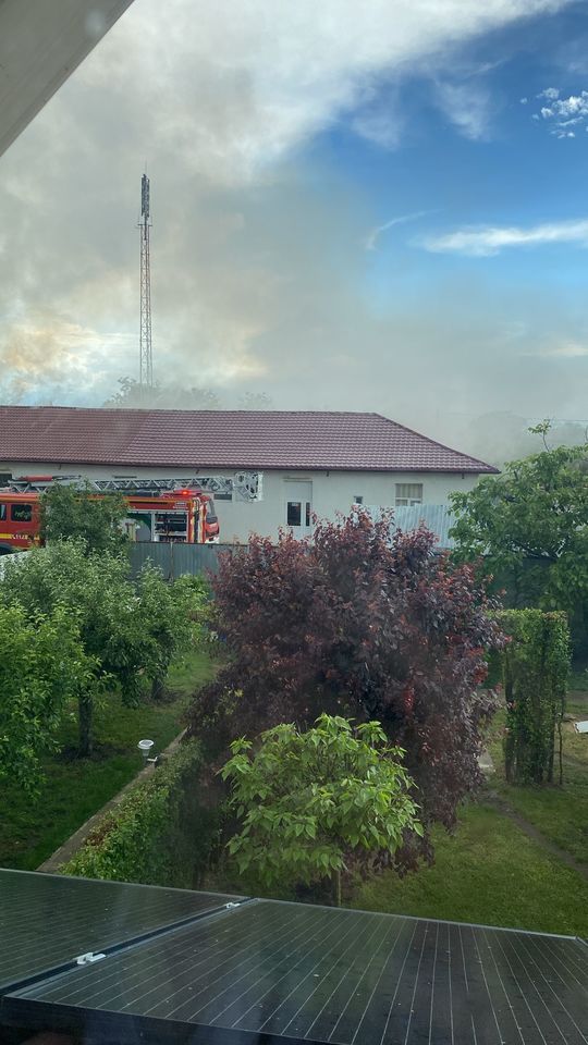 FOTO: ISU Vrancea