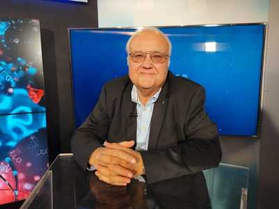 Medicul Adrian Abagiu, despre sevrajul dependenţilor de droguri: O stare de rău care te face în momentul ăla să n-ai mamă, să n-ai tată/ Pentru tine, persoana căreia îi dai în cap este un portofel cu nişte bani ca să-ţi iei doza să nu mai ai răul