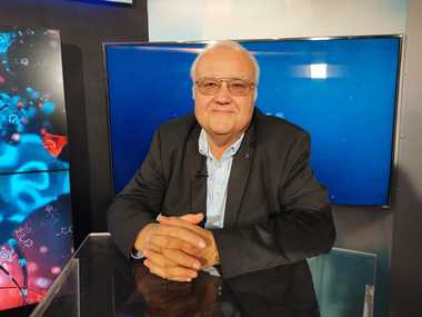Medicul Adrian Abagiu, despre sevrajul dependenţilor de droguri: O stare de rău care te face în momentul ăla să n-ai mamă, să n-ai tată/ Pentru tine, persoana căreia îi dai în cap este un portofel cu nişte bani ca să-ţi iei doza să nu mai ai răul