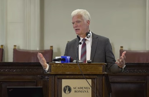 Ce spune un oficial OCDE despre legătura dintre şansele egale ale elevilor şi ideea ca liceele să organizeze propriile examene de admitere pentru o parte dintre locuri