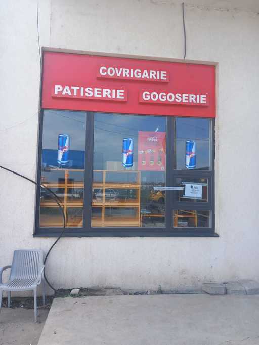 Patiserie din Ilfov, închisă temporar de comisarii ANPC întrucât funcţiona fără autorizaţie de la Primărie/ Echipele de control au găsit mizerie şi preparate fără elemente de identificare 