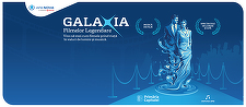 Spectacolele de apă, muzică şi lumini Simfonia Apei de la Fântânile Urbane din Piaţa Unirii din Bucureşti  revin sâmbătă seară cu tema Galaxia Filmelor Legendare şi cu un show spectaculos de drone
