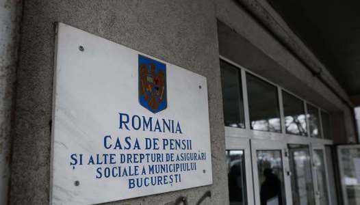 Federaţia Naţională Solidaritatea Socială a Muncii: Aplicarea de corecţii bugetare va duce la proteste şi la blocarea totală a activităţii caselor de pensii 