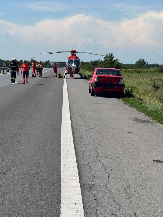 FOTO: ISU Dâmboviţa