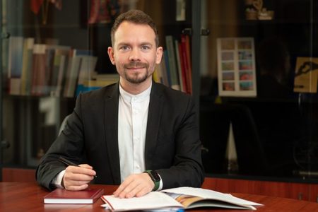 Fostul vicepreşedinte al Autorităţii Naţionale pentru Protecţia Drepturilor Copilului şi Adopţii Vişinel Bălan, noul director general al DGASPC Giurgiu