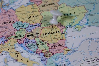 Preşedintele României: O reorganizare adevărată administrativ-teritorială nu se poate face mai devreme de 2028 / Este necesar ca până în 2027 să reflectăm la chestiunea asta