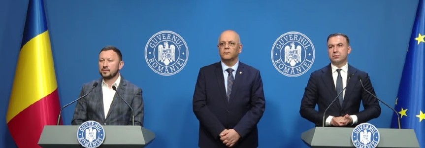 Ivan: În februarie am aprobat un plan de investiţii pentru lucrări care să evite această situaţie, în preajma vechii mine a Salinei Praid/ Fechet: Sunt convins că foarte rapid cei vinovaţi pentru ceea ce s-a întâmplat vor fi traşi la răspundere