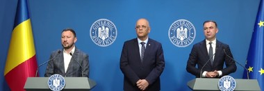 Ivan: În februarie am aprobat un plan de investiţii pentru lucrări care să evite această situaţie, în preajma vechii mine a Salinei Praid/ Fechet: Sunt convins că foarte rapid cei vinovaţi pentru ceea ce s-a întâmplat vor fi traşi la răspundere