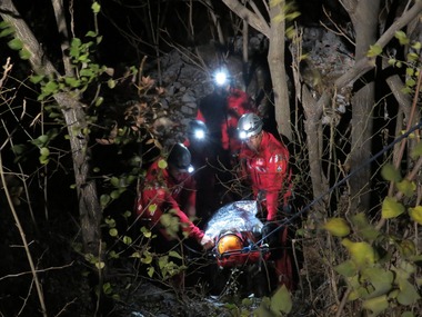 Salvamont: 92 de apeluri prin care se cerea intervenţia de urgenţă, în ultimele 24 de ore/ Au fost salvate 108 persoane, dintre care 25 au fost transportate la spital