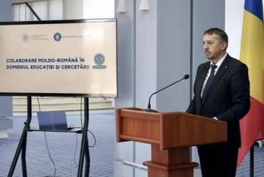 Daniel David: Când paradigme psihoculturale şi socio-economice se schimbă, favorizându-se recrudescenţa iraţionalului prin pseudoştiinţă, Ministerul Educaţiei trebuie să protejeze oamenii şi să asigure dezvoltarea unei societăţi-bazate pe cunoaştere